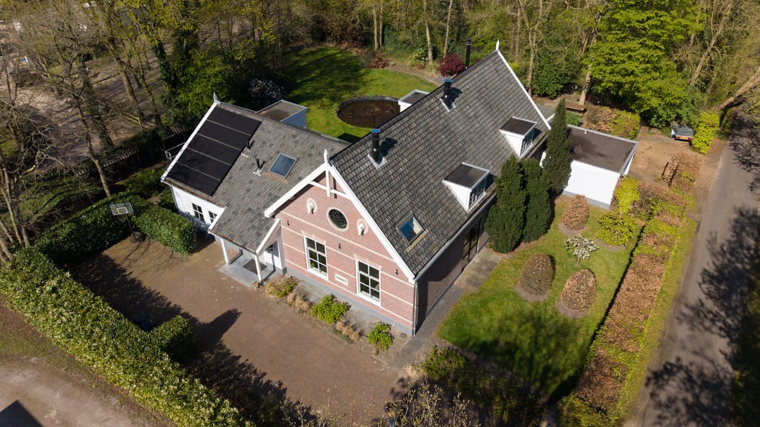 Foto 8 van Gooweg 40-A