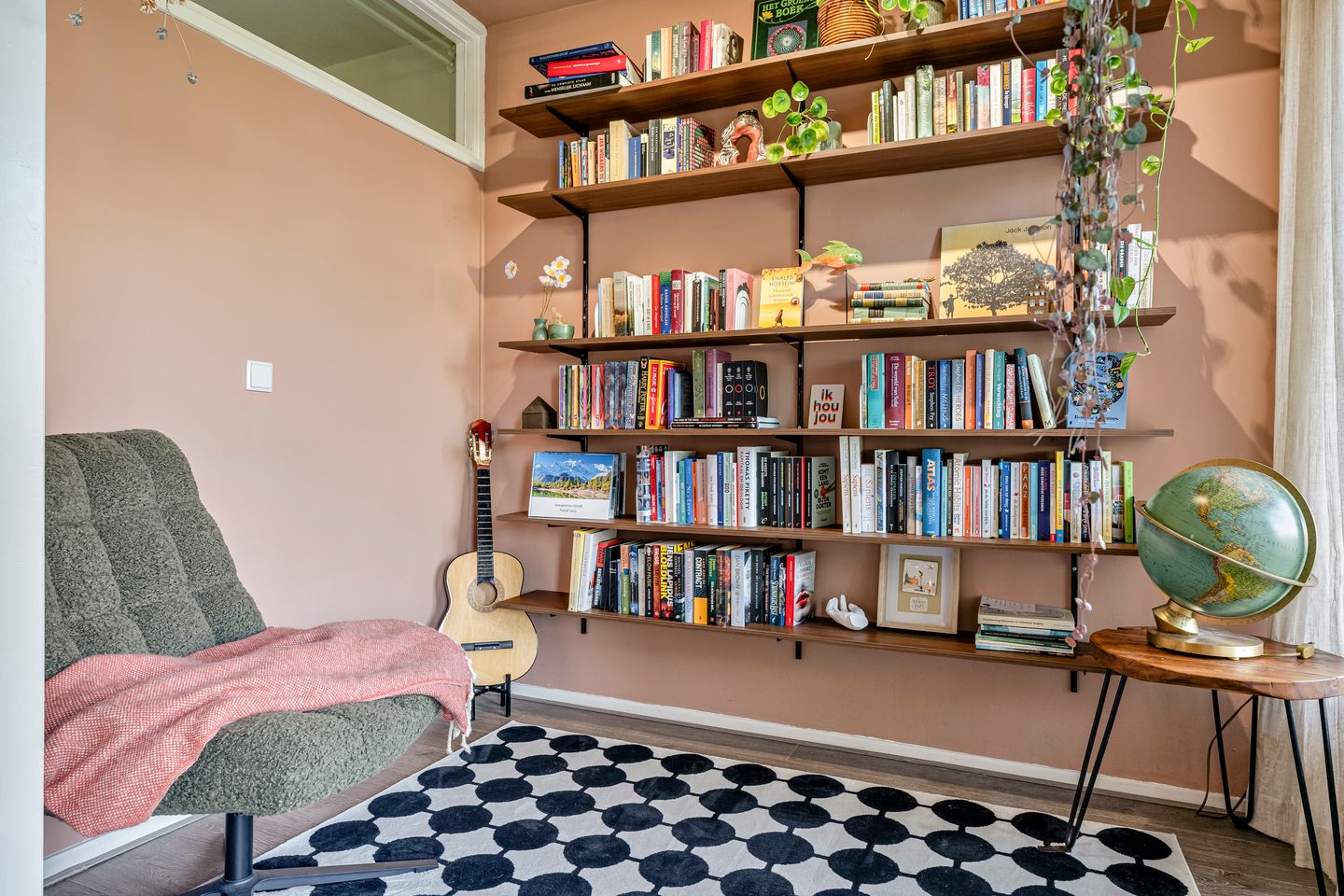 Photo 14 of Hesselsstraat 87