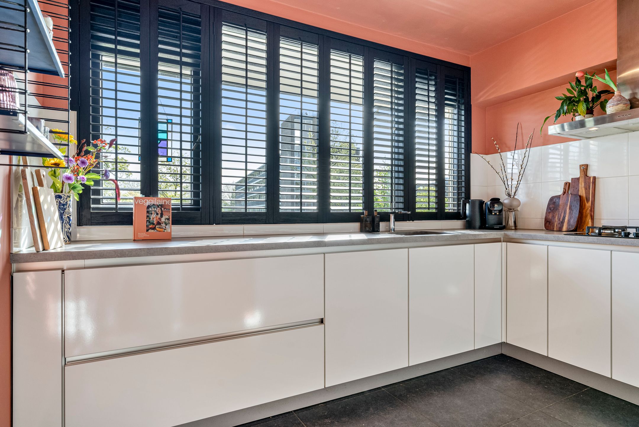 Photo 24 of Hesselsstraat 87