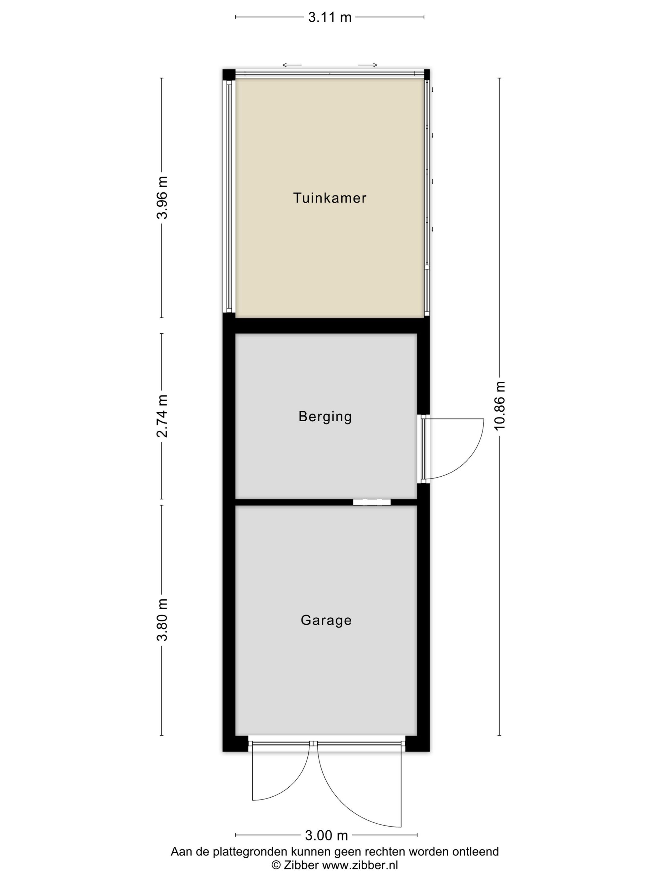 Foto 60 van Multatulilaan 5