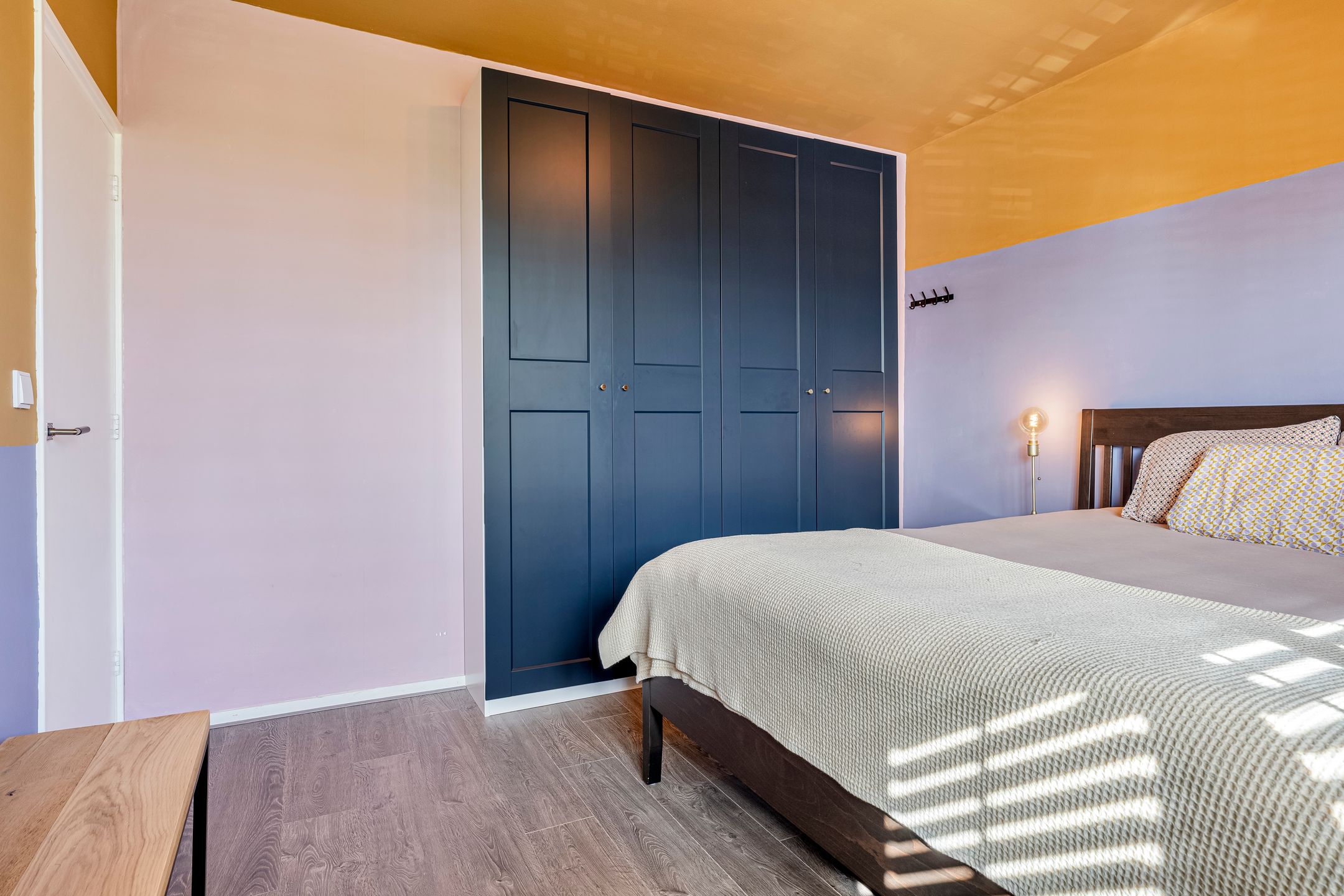 Photo 21 of Hesselsstraat 87