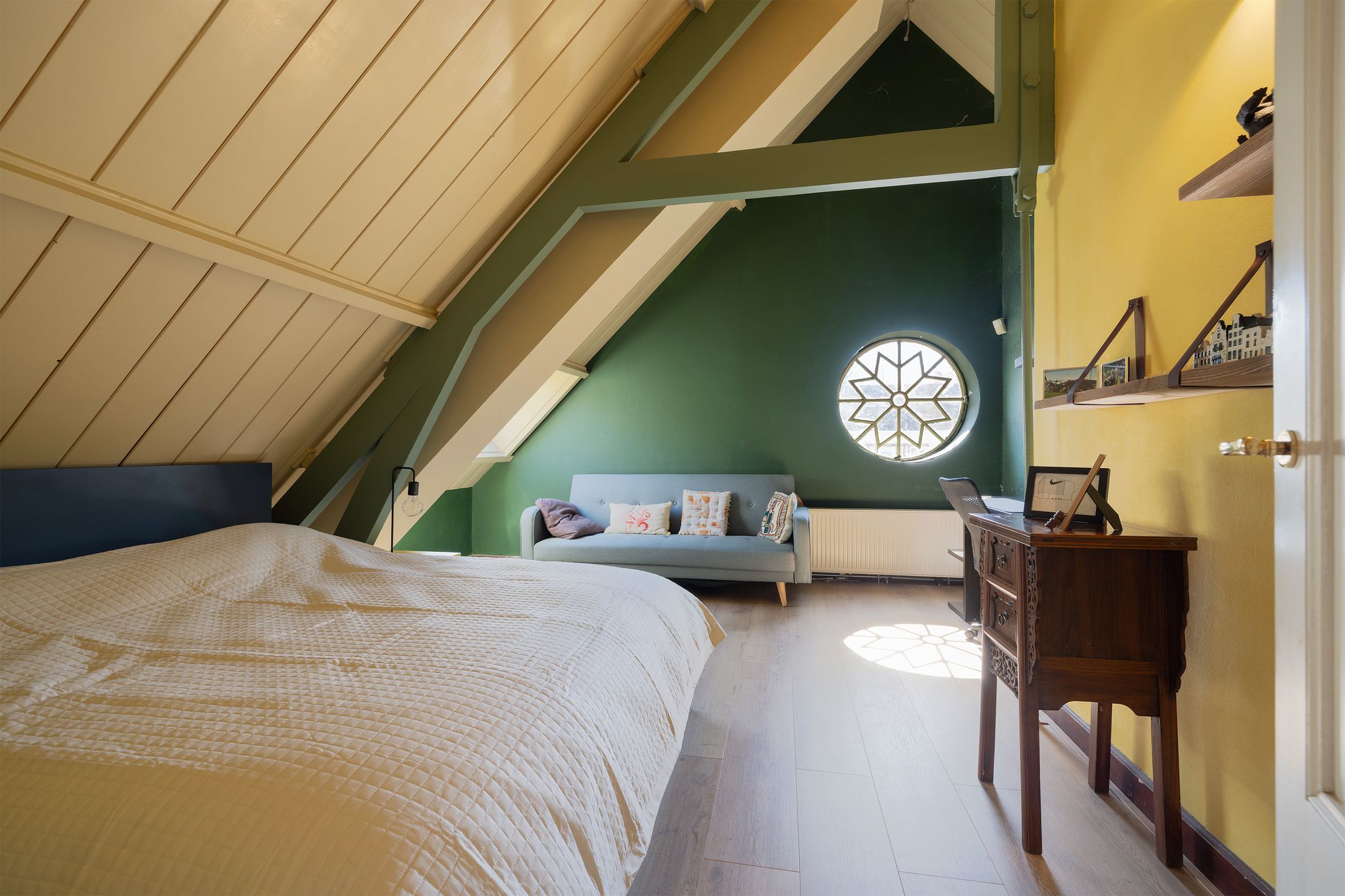 Foto 27 van Gooweg 40-A