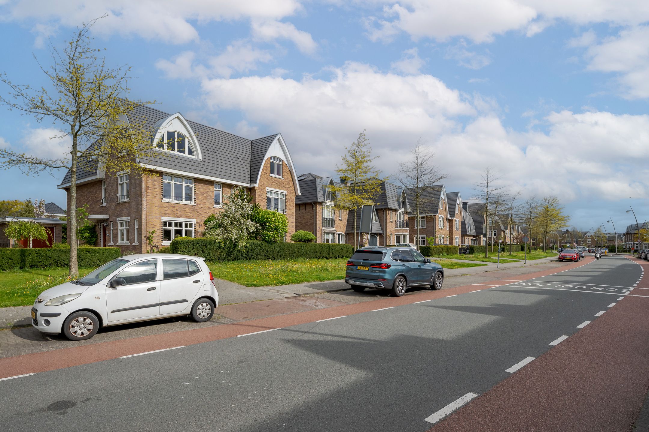 Foto 9 van Multatulilaan 5