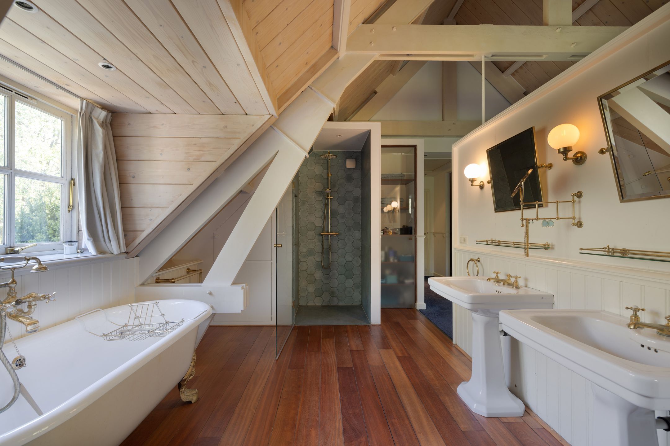 Foto 24 van Gooweg 40-A