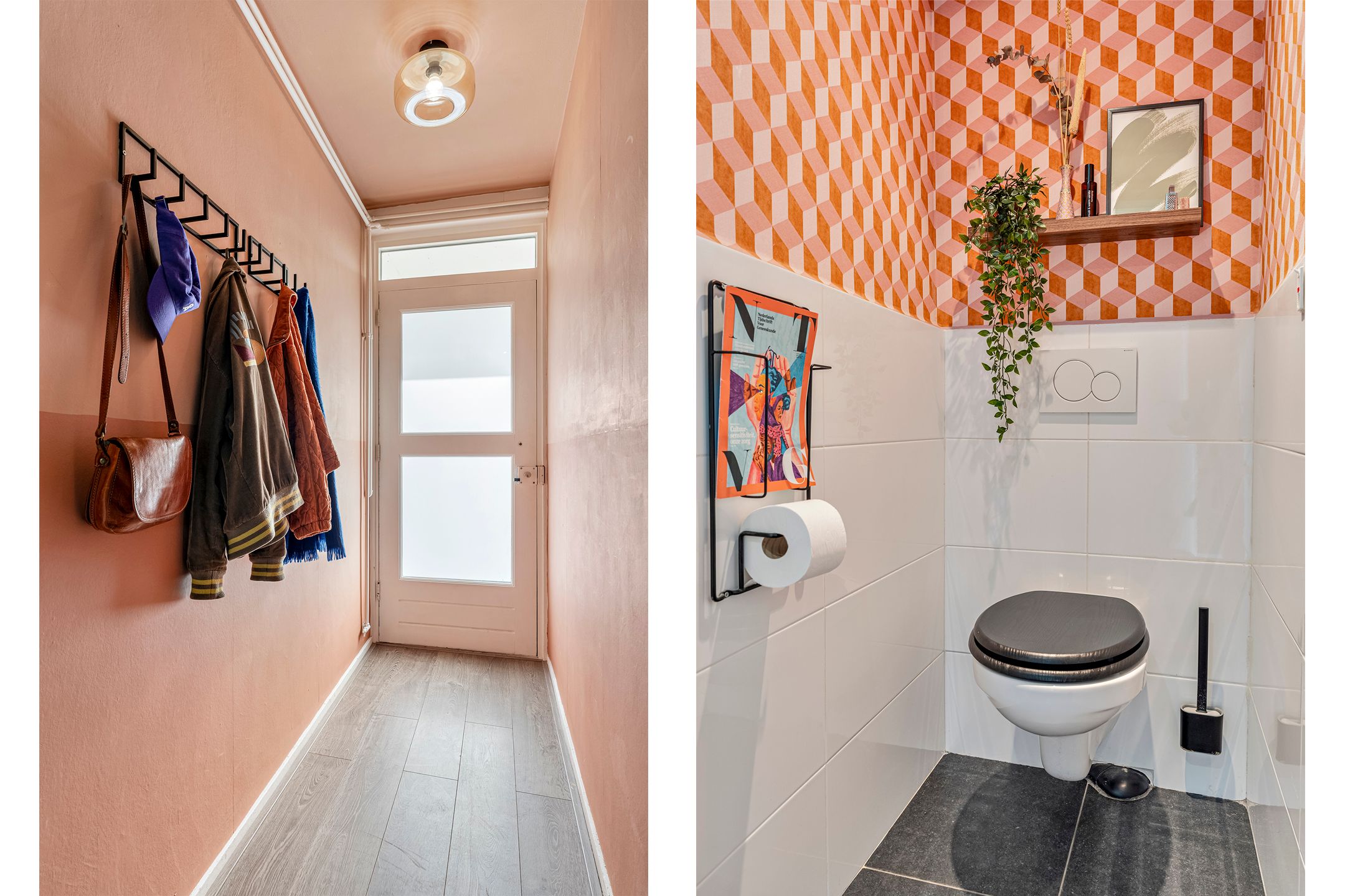 Photo 30 of Hesselsstraat 87