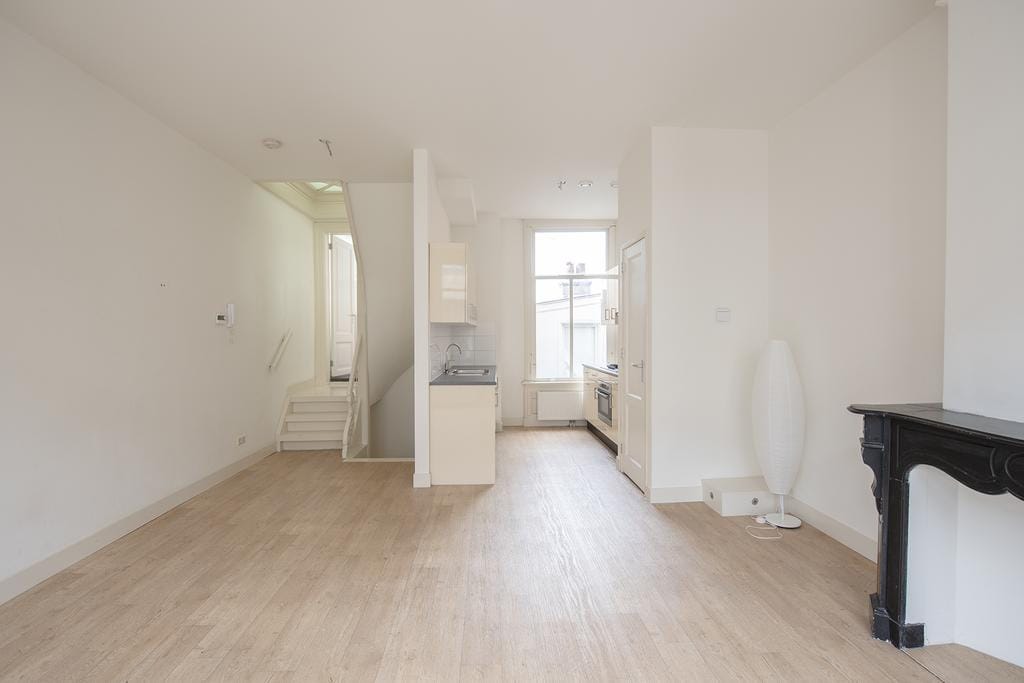 Foto 2 van Damstraat 30-C