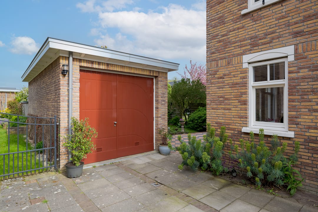 Foto 13 van Multatulilaan 5