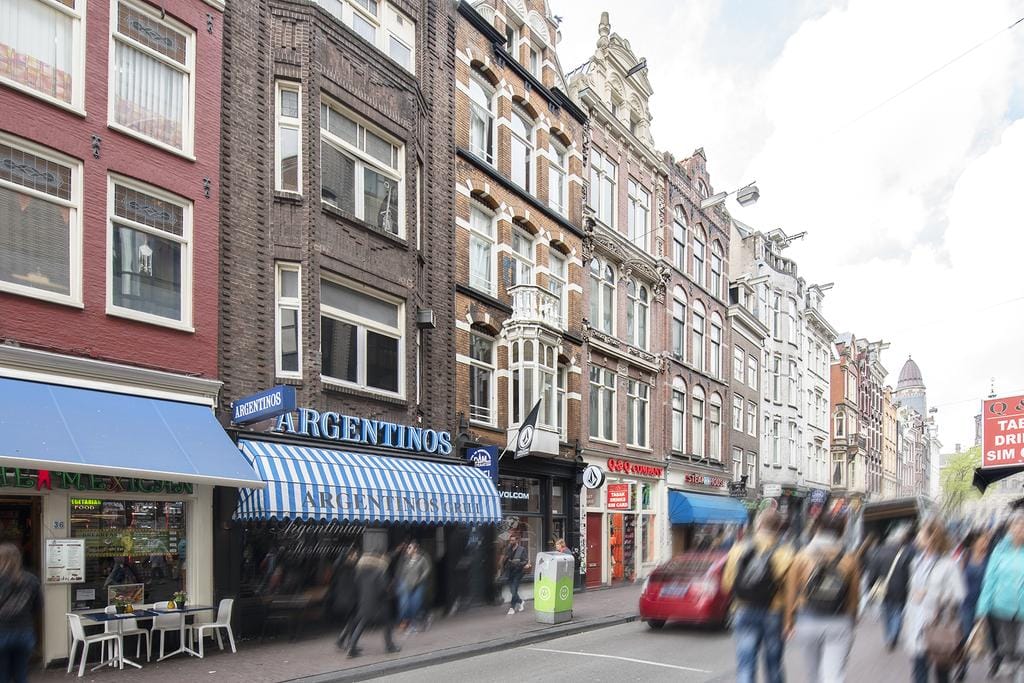 Foto 24 van Damstraat 30-C