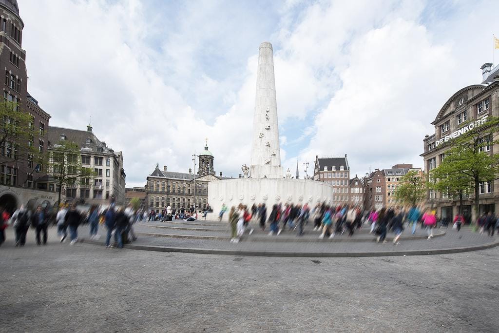 Foto 18 van Damstraat 30-C