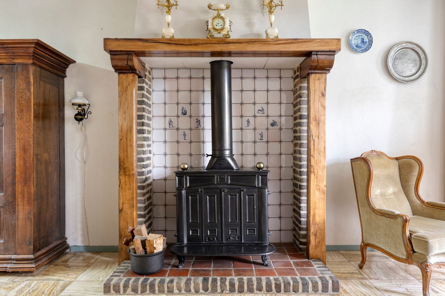 Foto 20 van Pastoor de Winterstraat 22