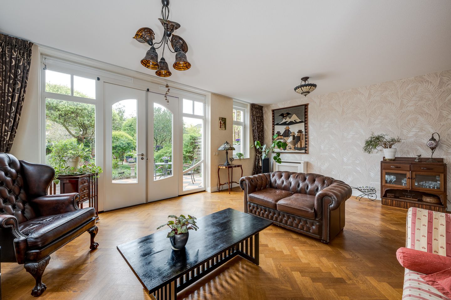 Foto 19 van Multatulilaan 5