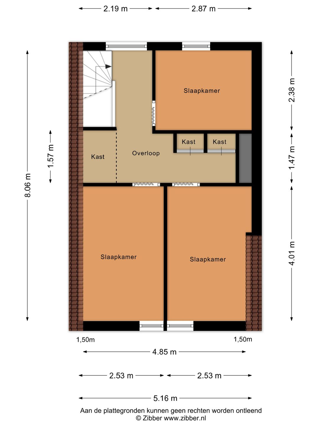 Foto 53 van Pastoor de Winterstraat 22