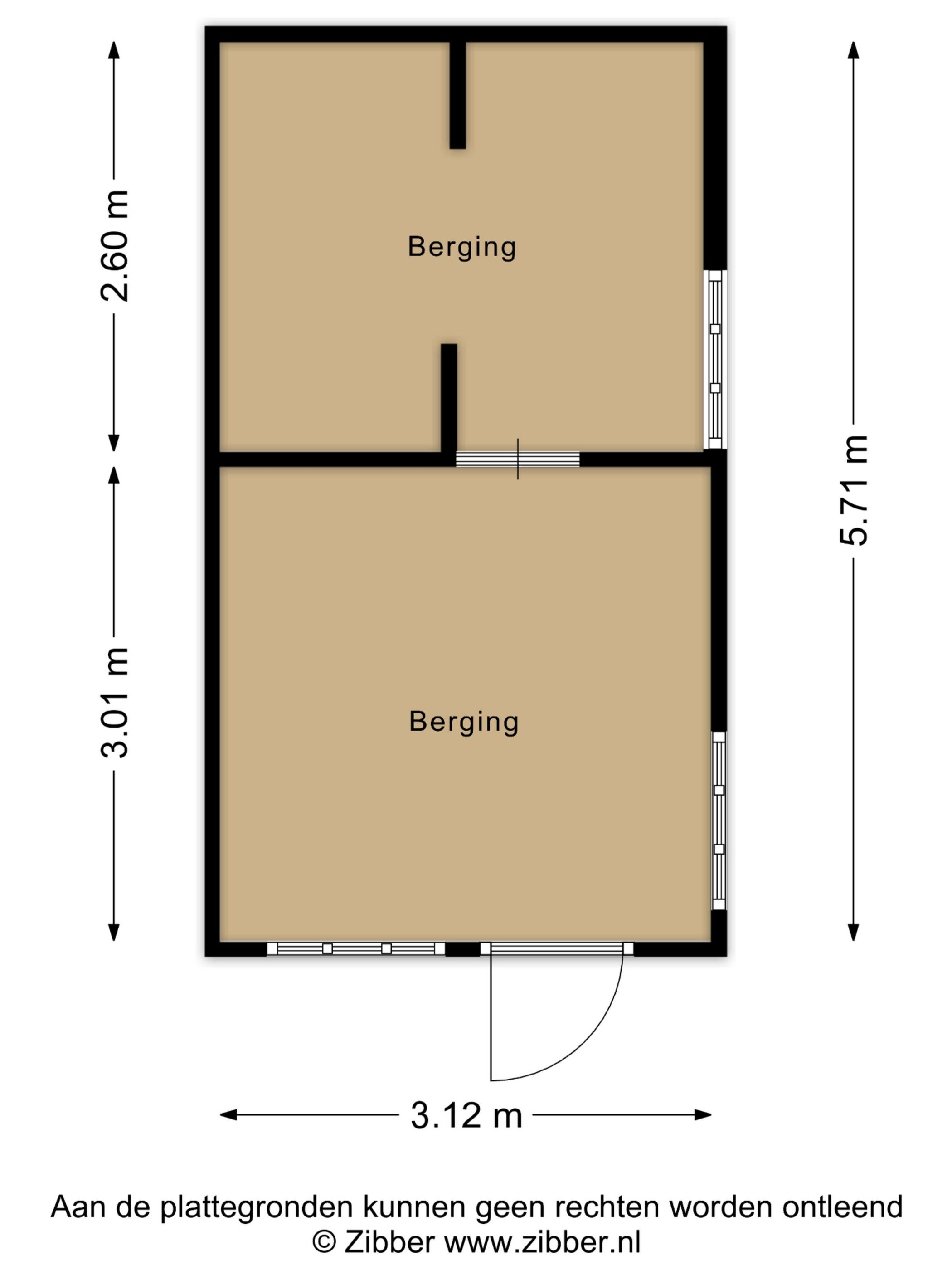 Foto 54 van Pastoor de Winterstraat 22