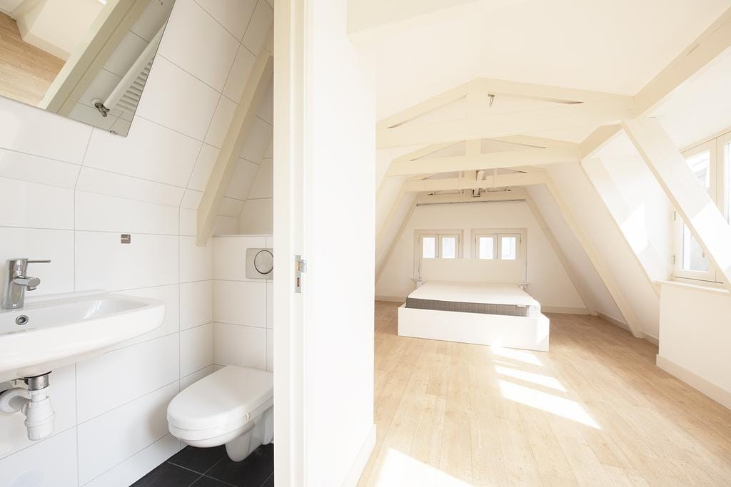 Foto 5 van Damstraat 30-C