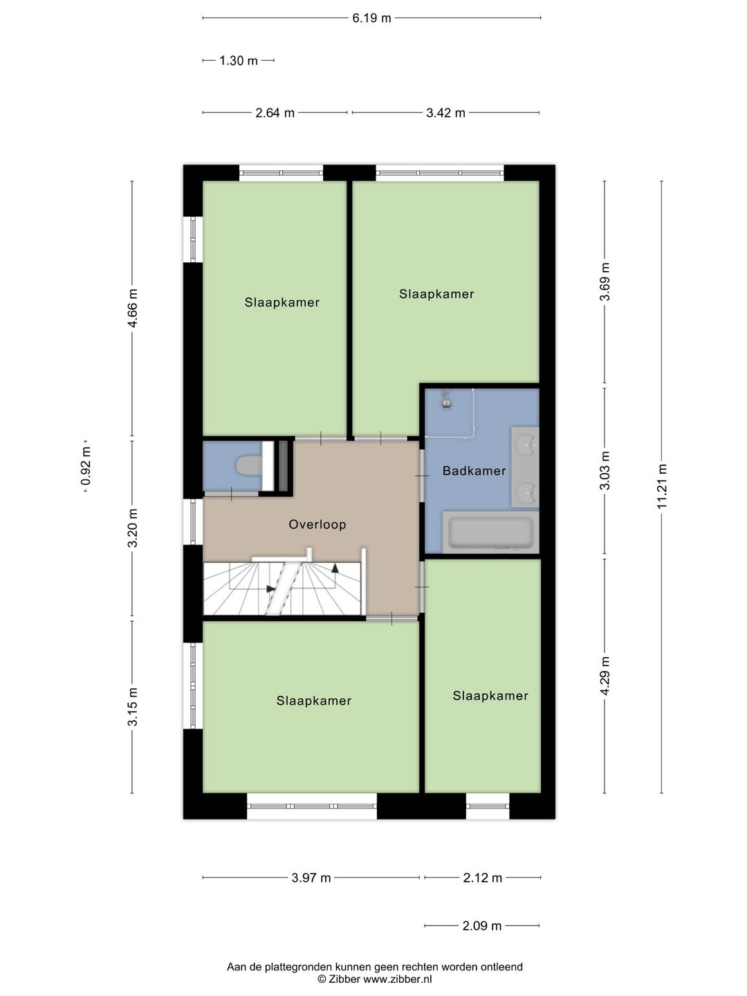 Foto 58 van Multatulilaan 5