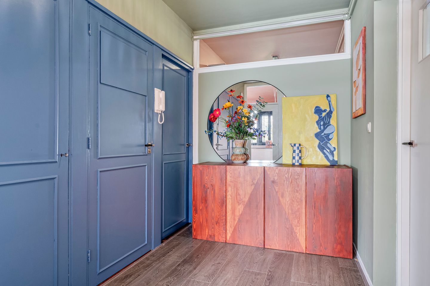 Photo 29 of Hesselsstraat 87