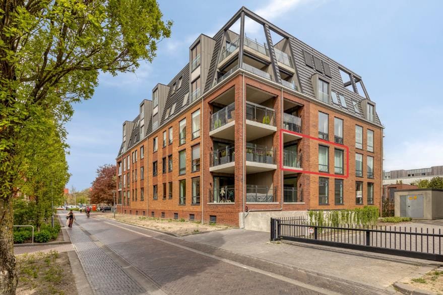 Foto 2 van Schuttershof 10-19