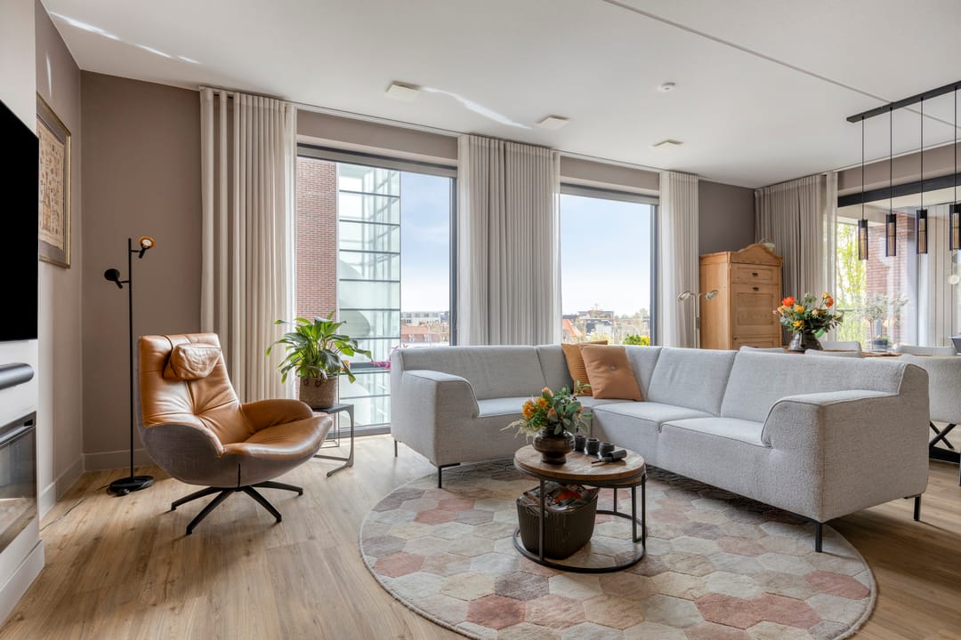 Foto 7 van Schuttershof 10-19