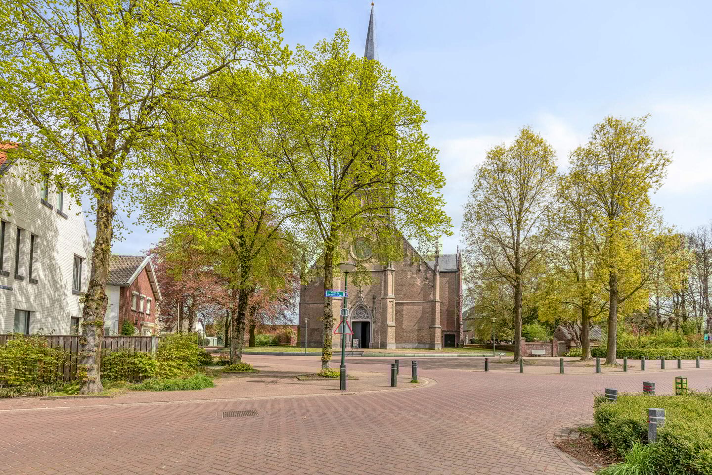 Foto 50 van Pastoor de Winterstraat 22