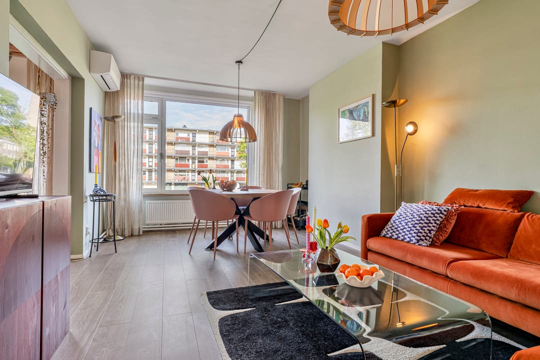 Photo 8 of Hesselsstraat 87