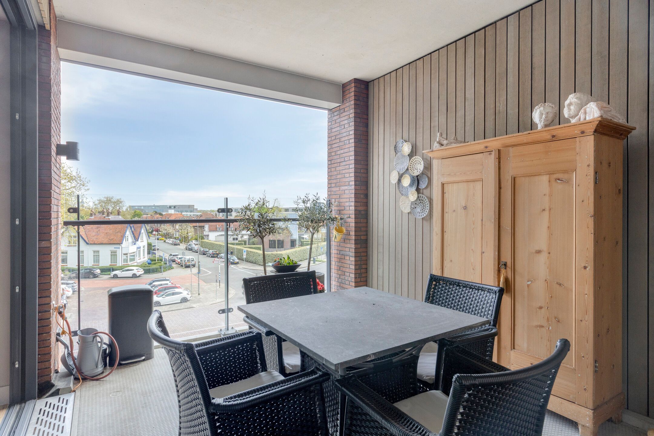 Foto 15 van Schuttershof 10-19