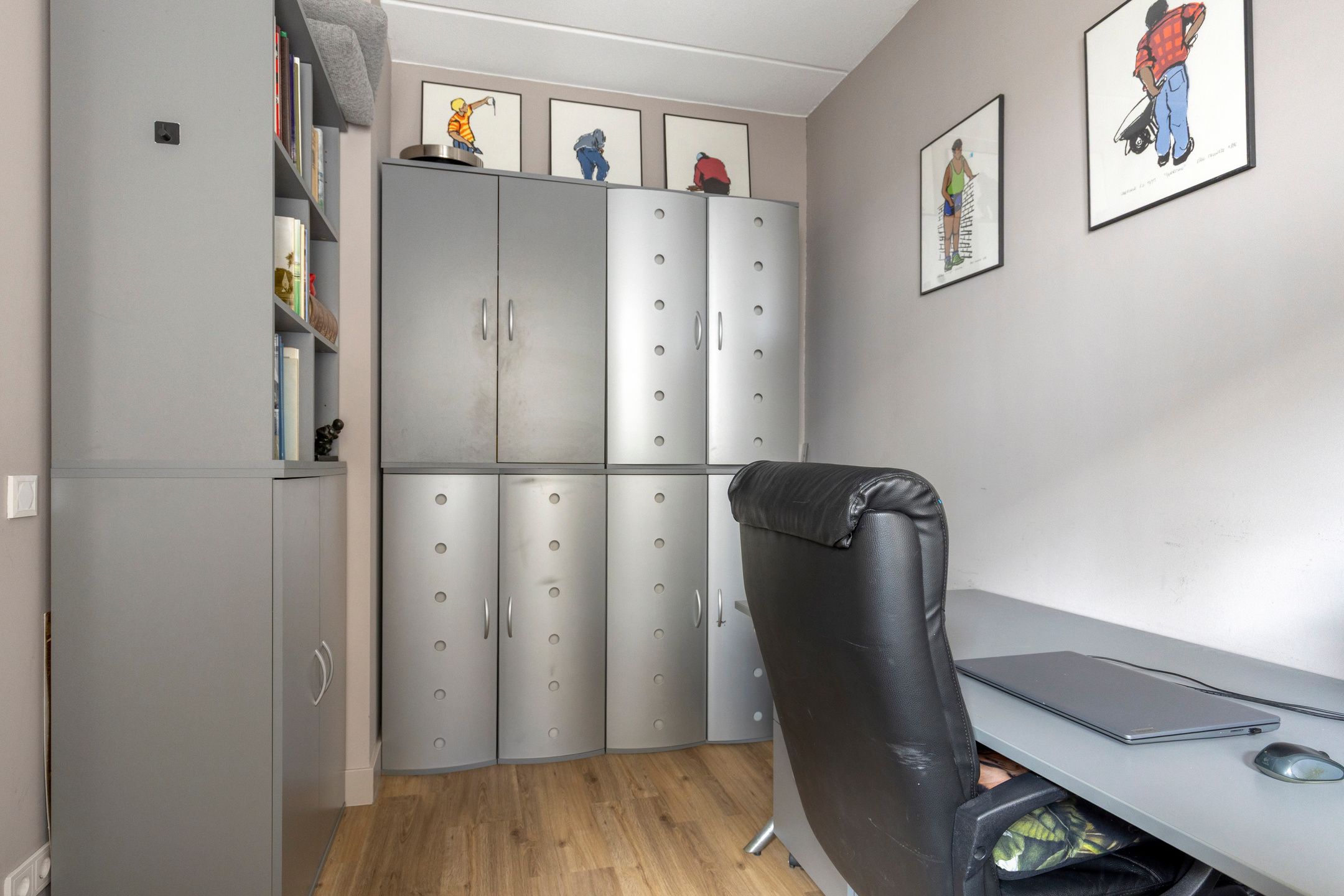 Foto 21 van Schuttershof 10-19