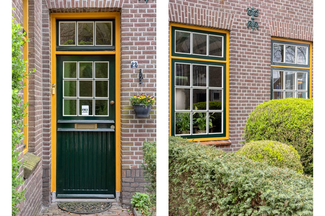 Foto 8 van Pastoor de Winterstraat 22