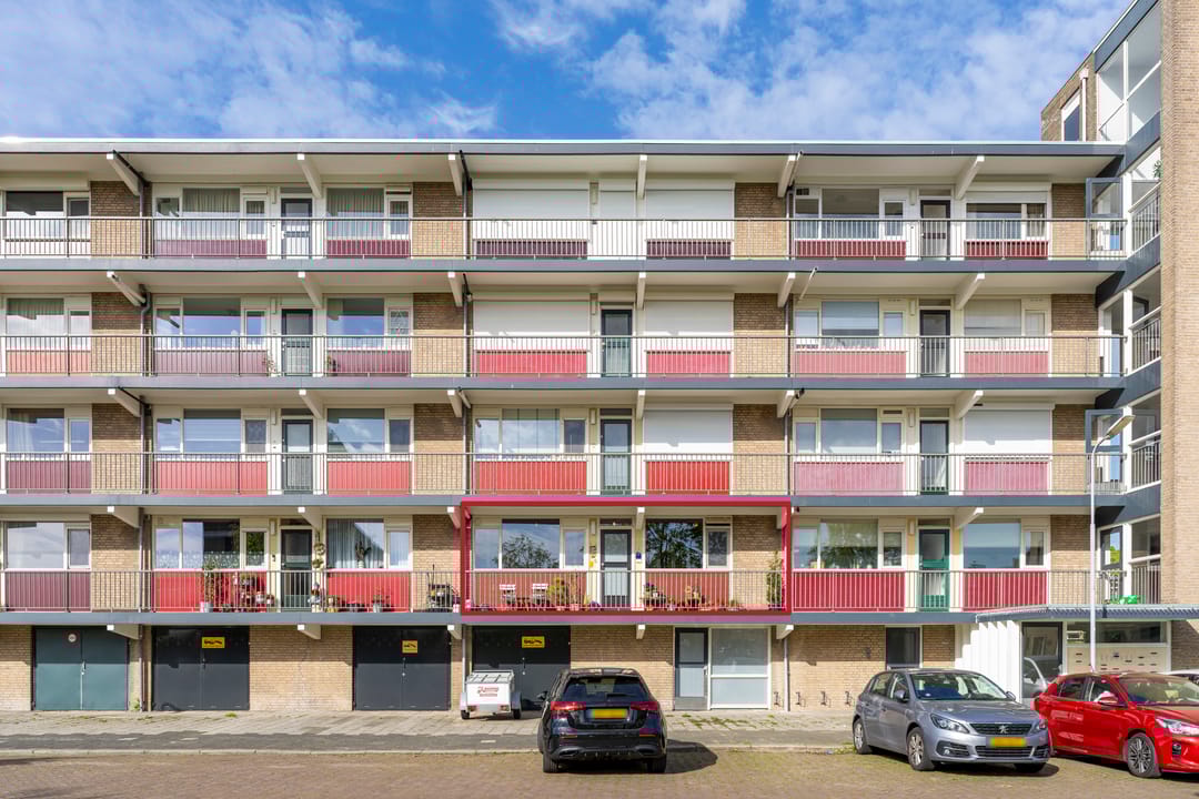 Photo 2 of Hesselsstraat 87