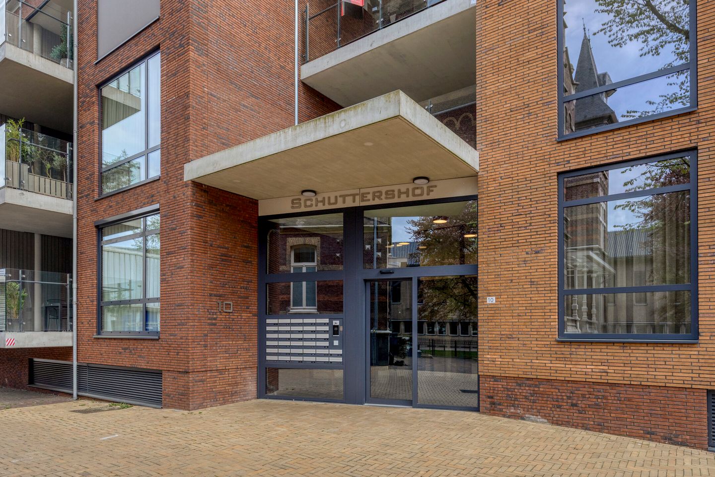 Foto 34 van Schuttershof 10-19
