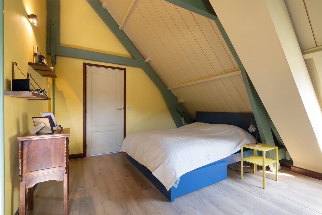 Foto 26 van Gooweg 40-A