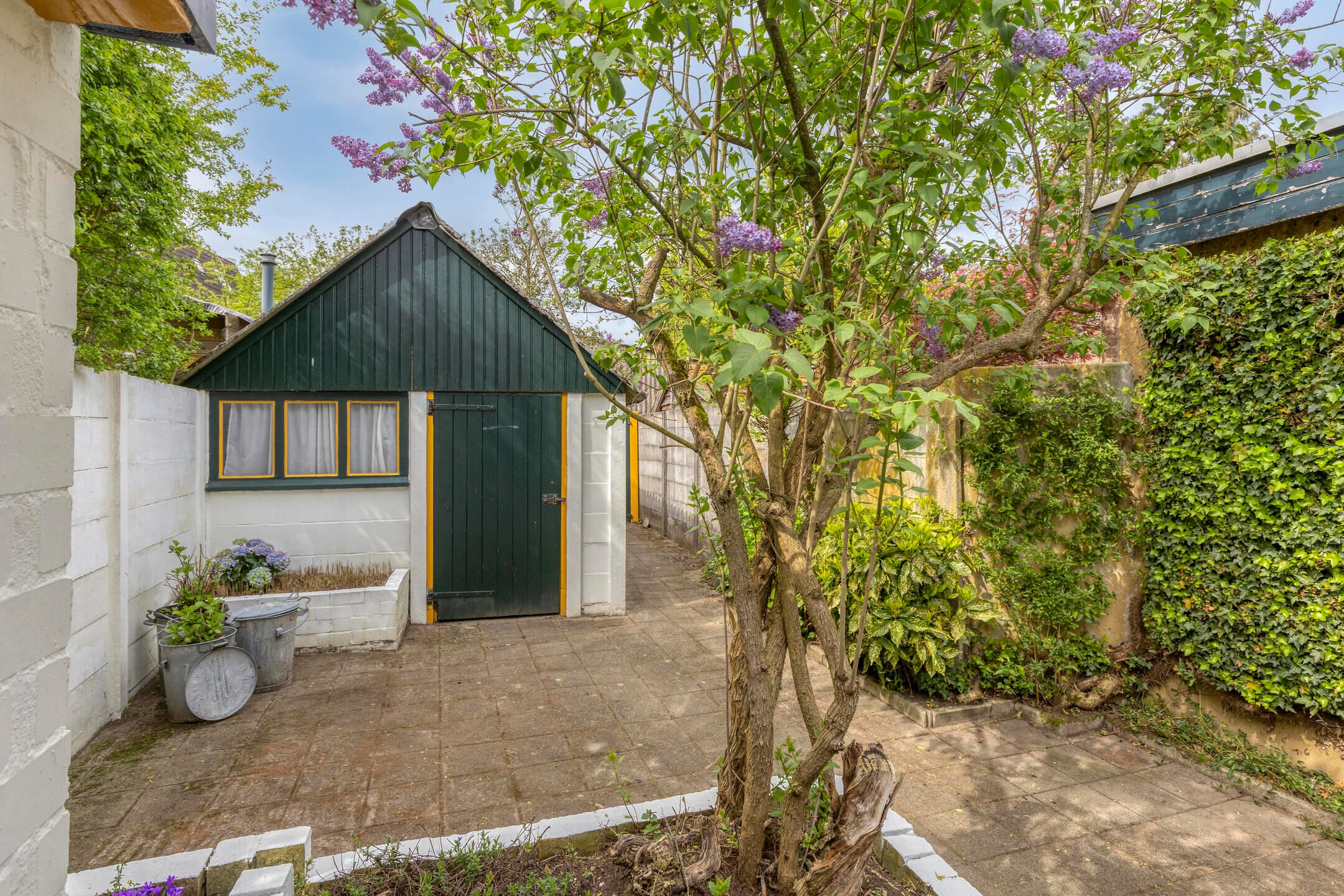 Foto 42 van Pastoor de Winterstraat 22