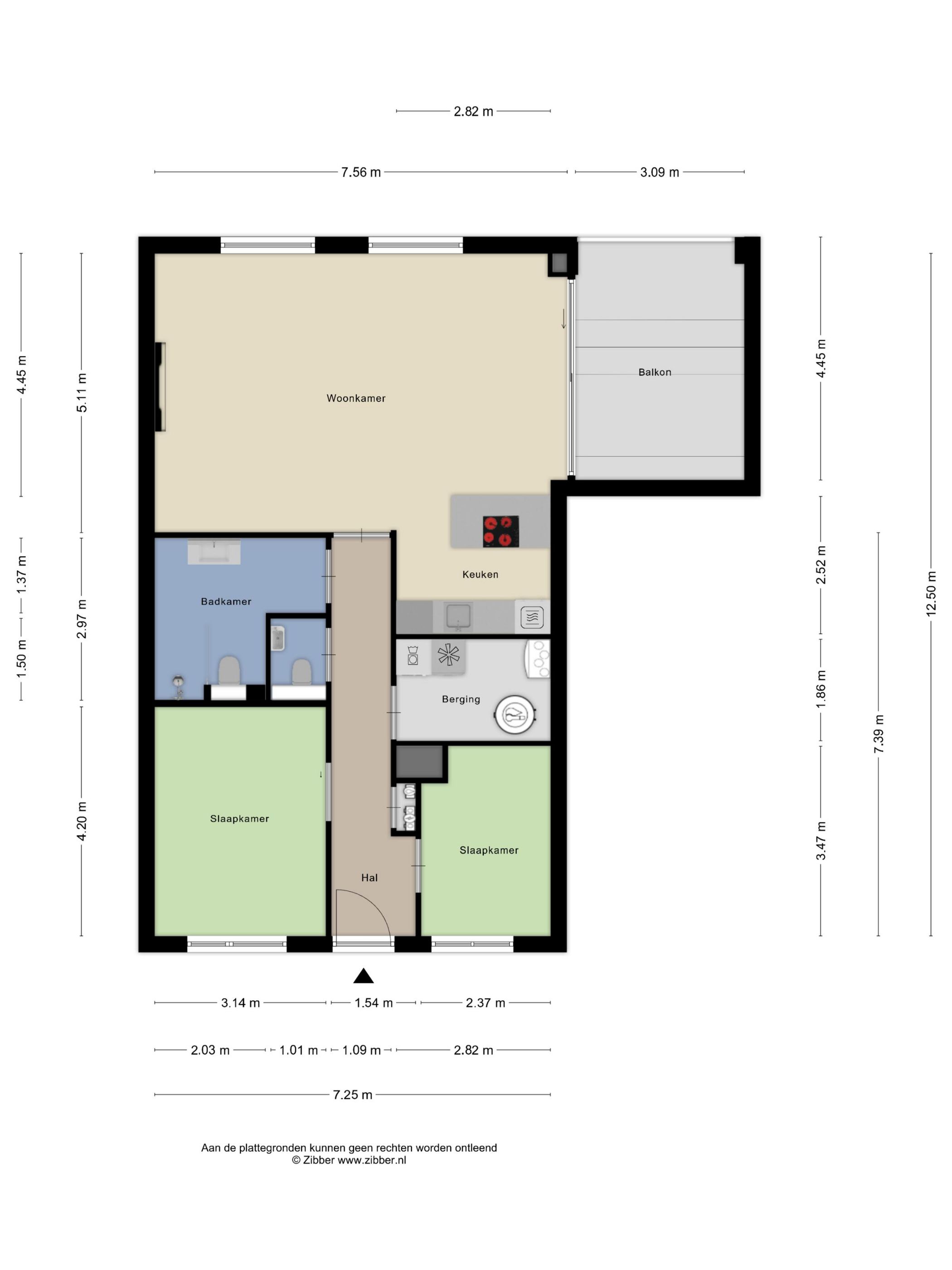 Foto 42 van Schuttershof 10-19