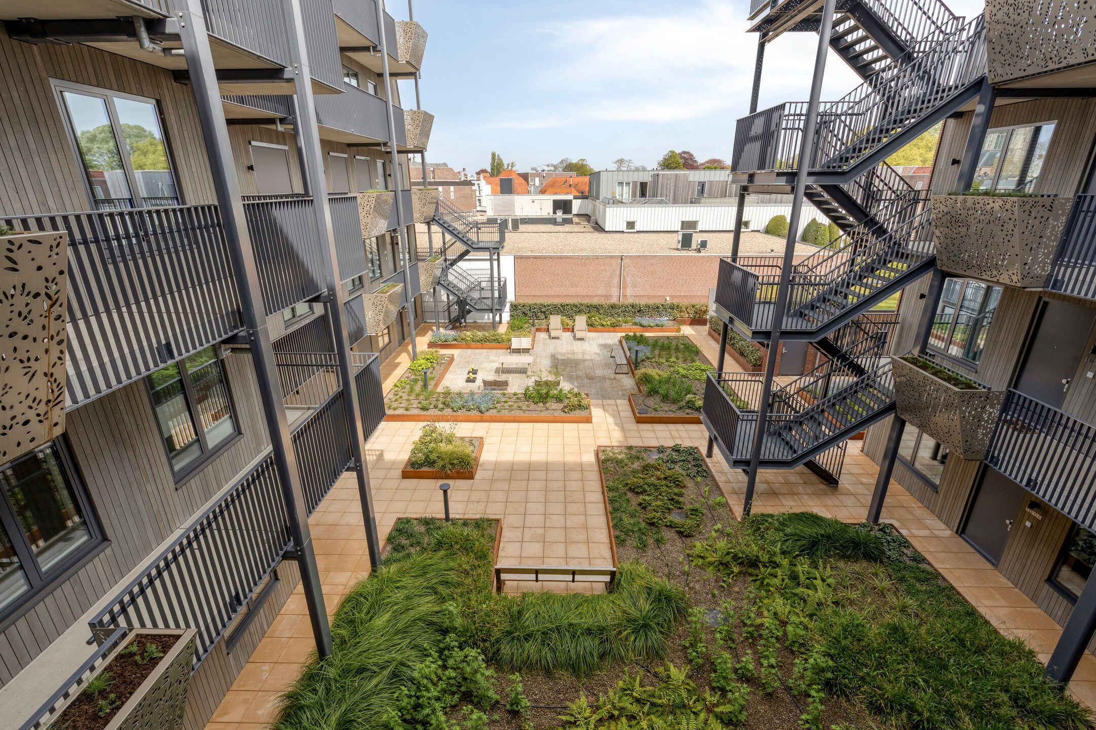 Foto 39 van Schuttershof 10-19