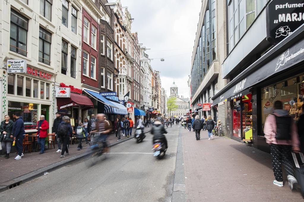 Foto 22 van Damstraat 30-C