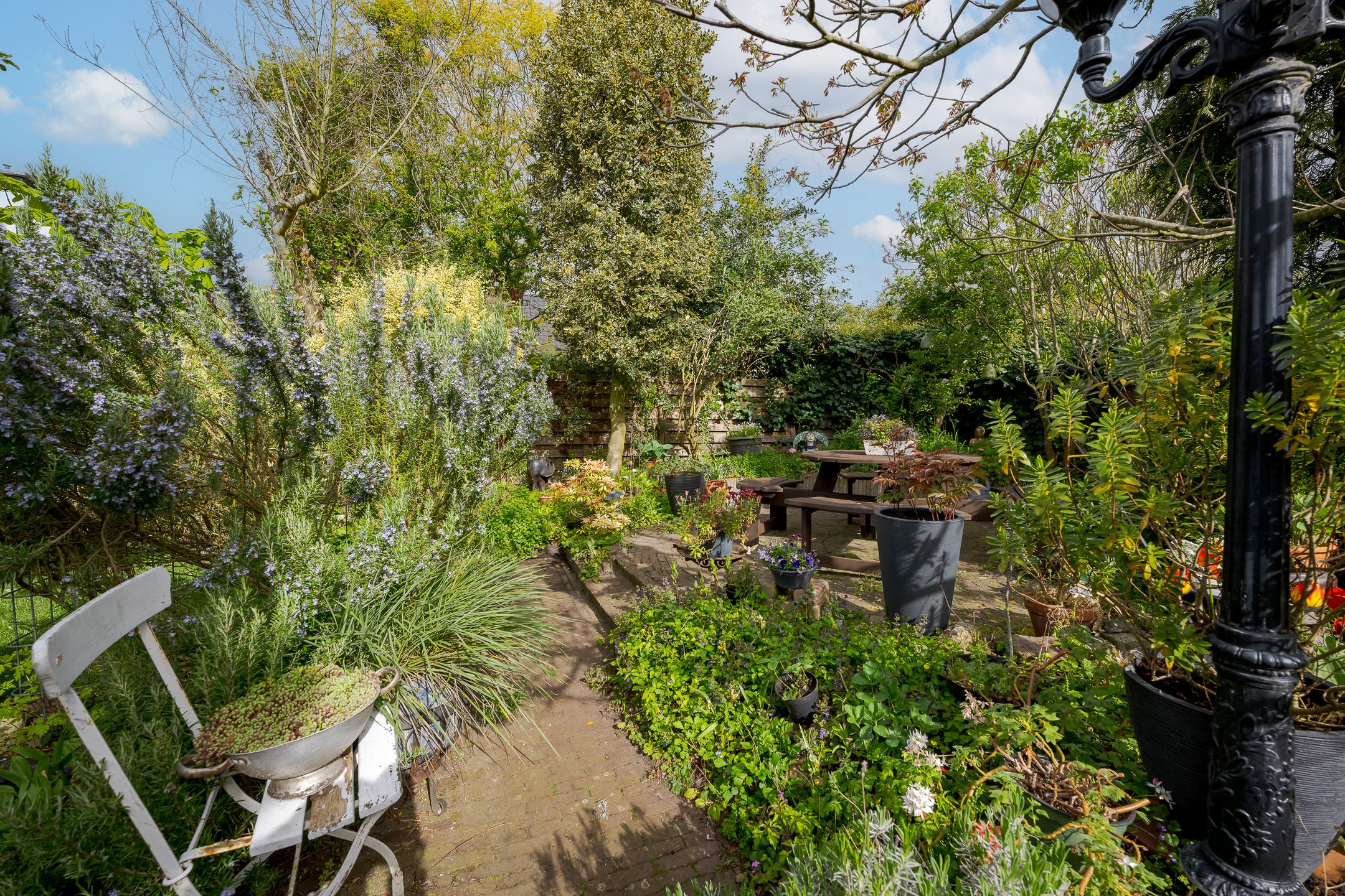 Foto 51 van Multatulilaan 5