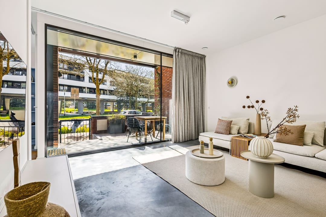 Photo 8 of Korte Schijfstraat 25