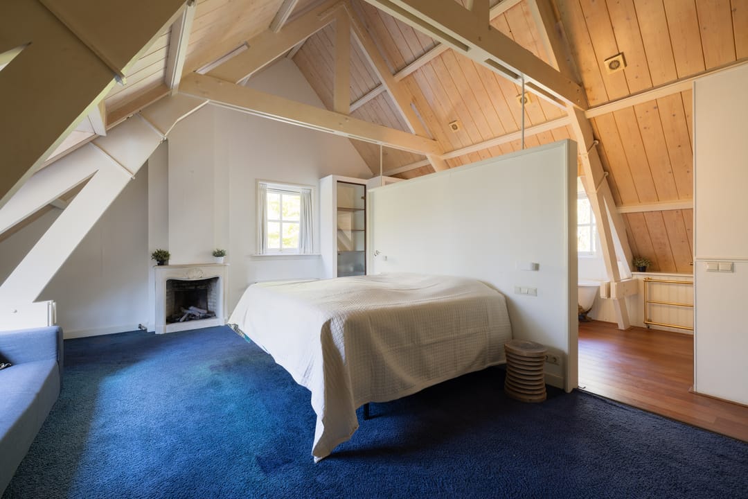 Foto 23 van Gooweg 40-A