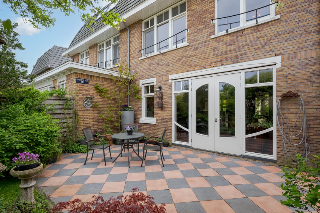 Foto 43 van Multatulilaan 5