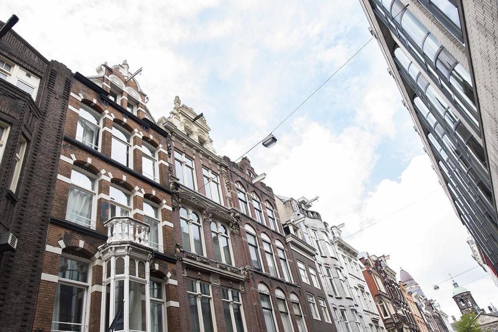 Foto 25 van Damstraat 30-C