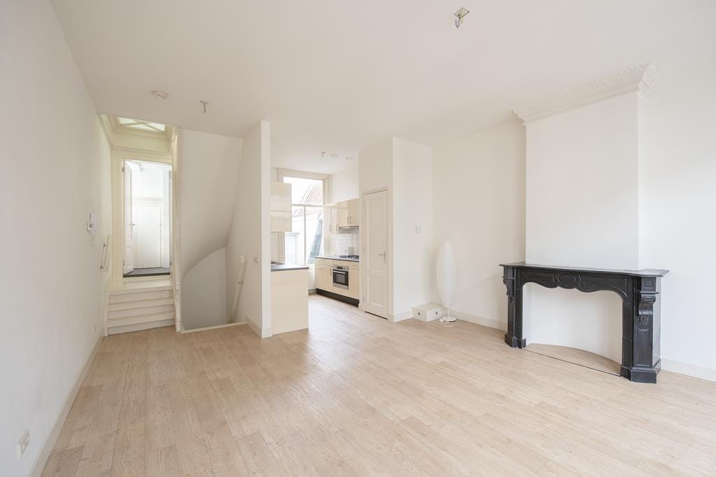 Foto 9 van Damstraat 30-C