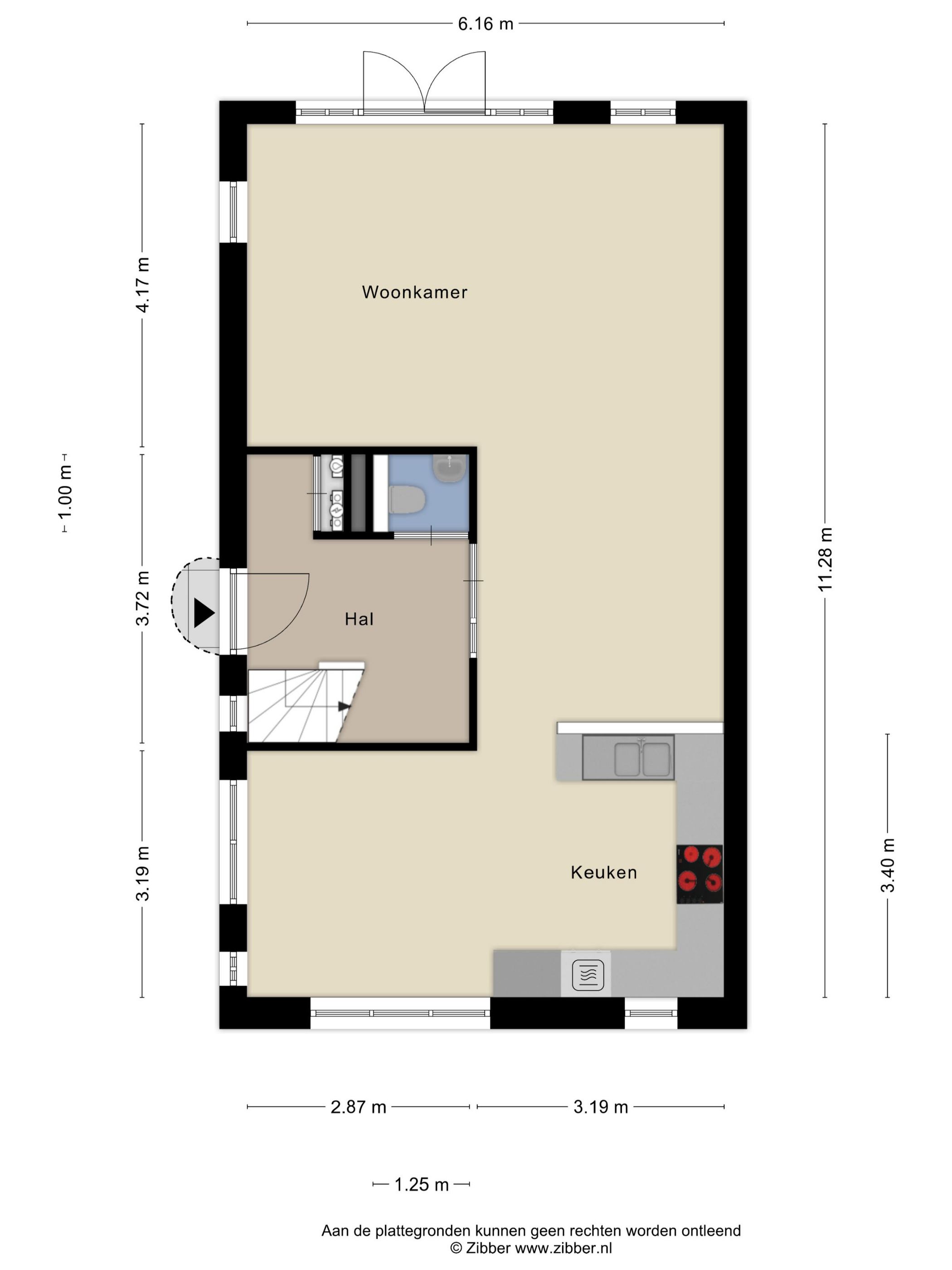 Foto 57 van Multatulilaan 5