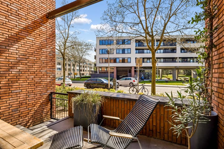 Foto 5 van Korte Schijfstraat 25
