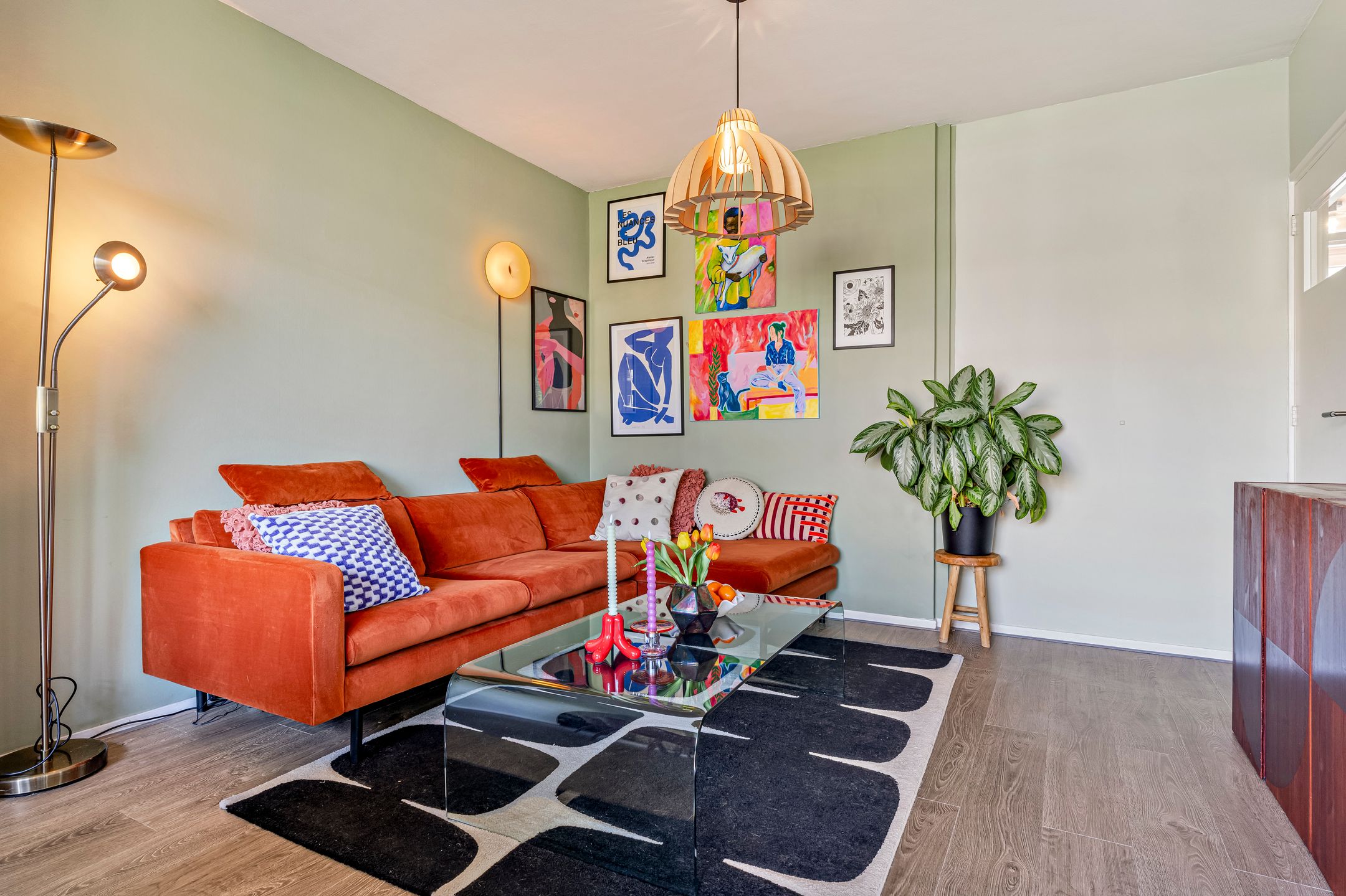 Photo 6 of Hesselsstraat 87