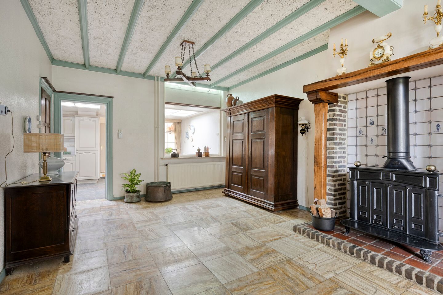 Foto 19 van Pastoor de Winterstraat 22