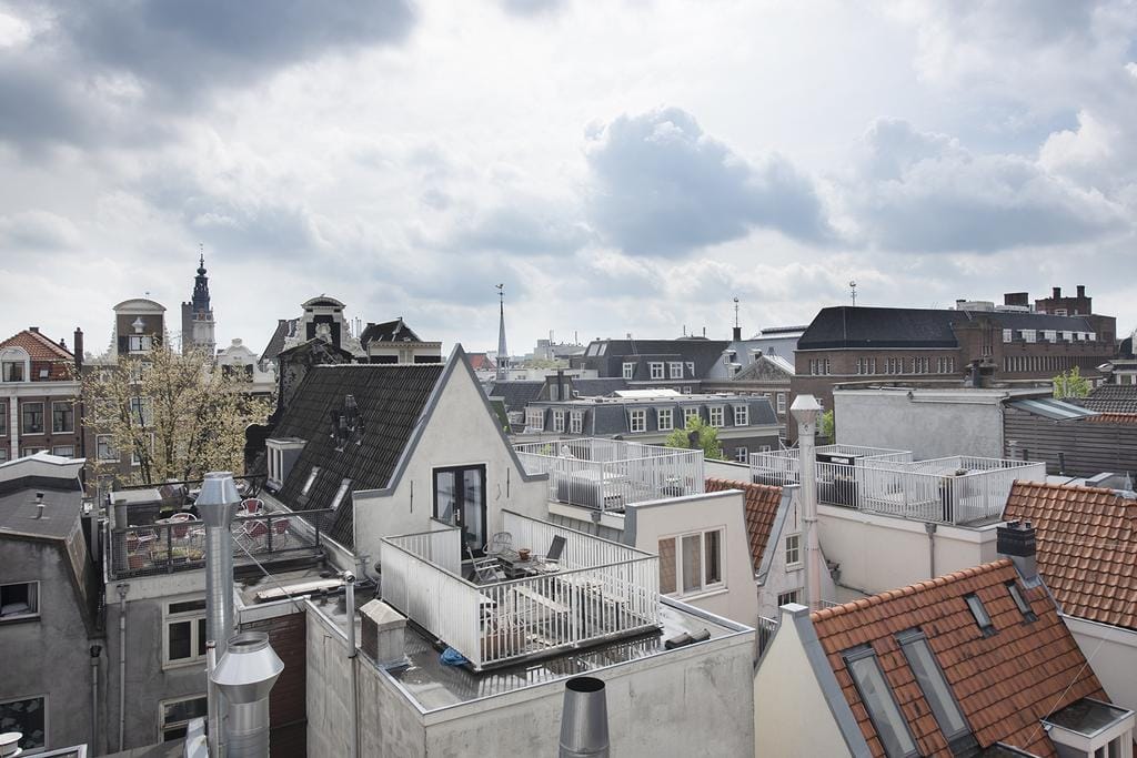 Foto 7 van Damstraat 30-C