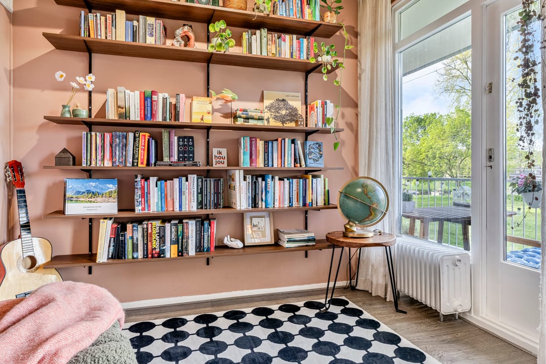 Photo 13 of Hesselsstraat 87