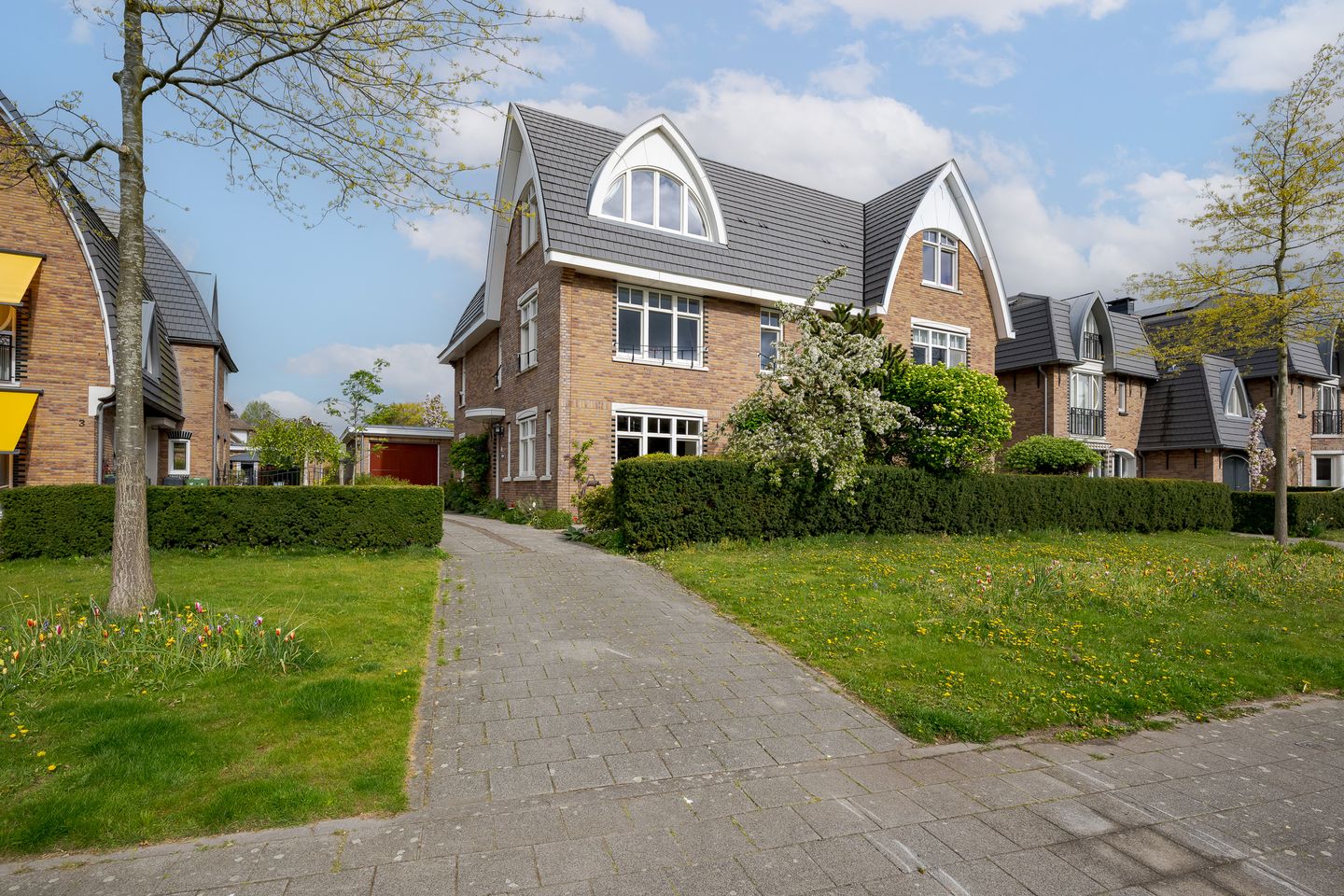 Foto 55 van Multatulilaan 5