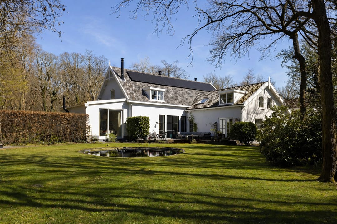 Foto 1 van Gooweg 40-A