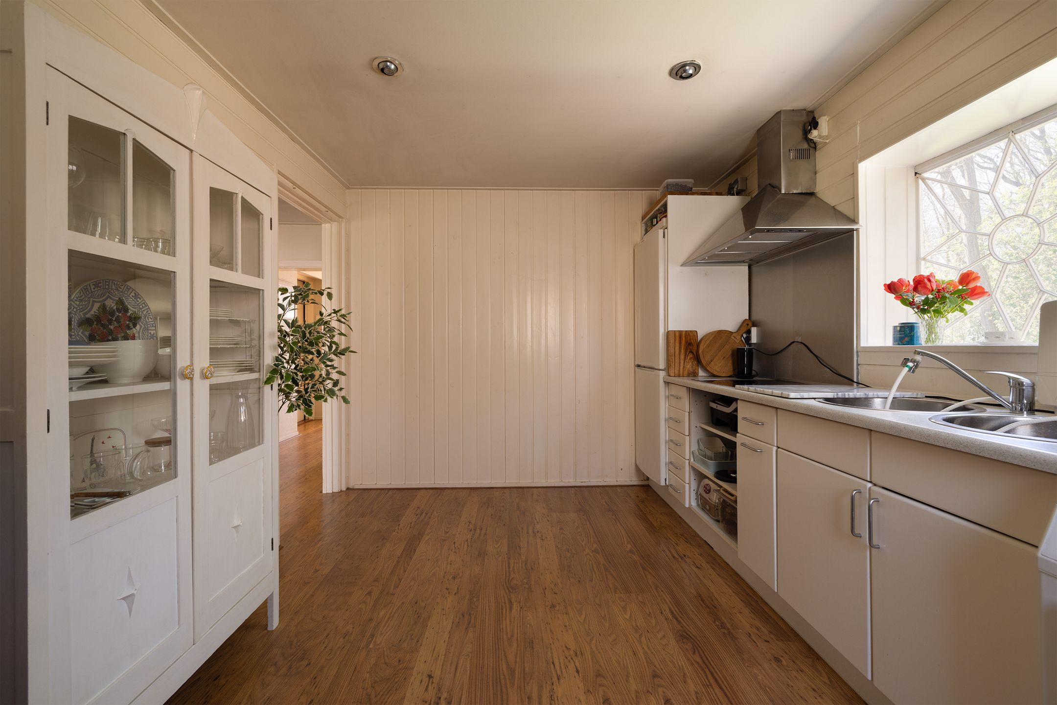 Foto 33 van Gooweg 40-A