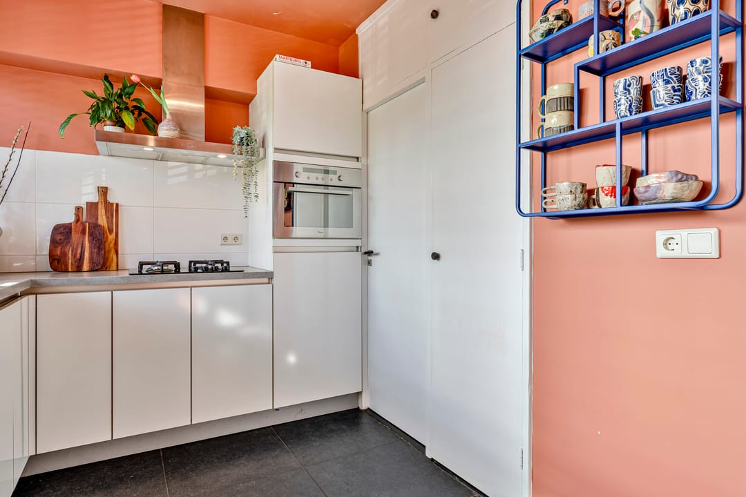 Photo 26 of Hesselsstraat 87